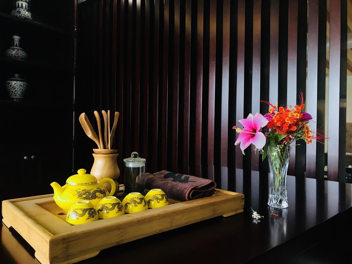 Bintumani Hotel Фрітаун Екстер'єр фото