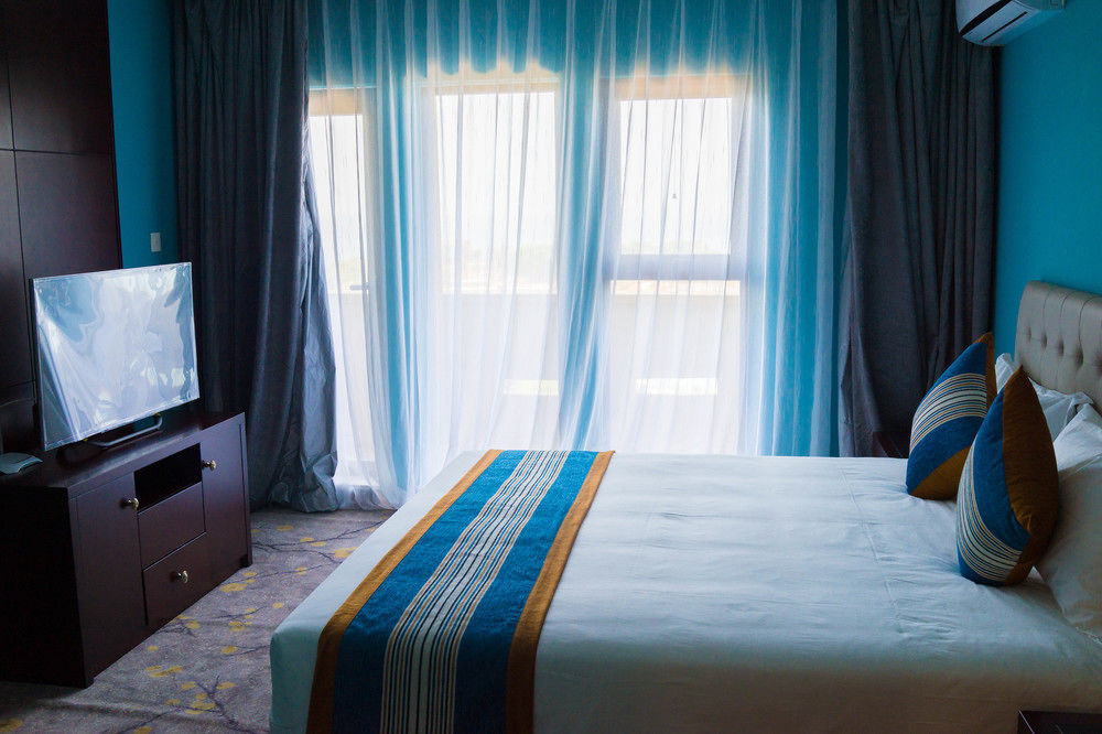 Bintumani Hotel Фрітаун Екстер'єр фото