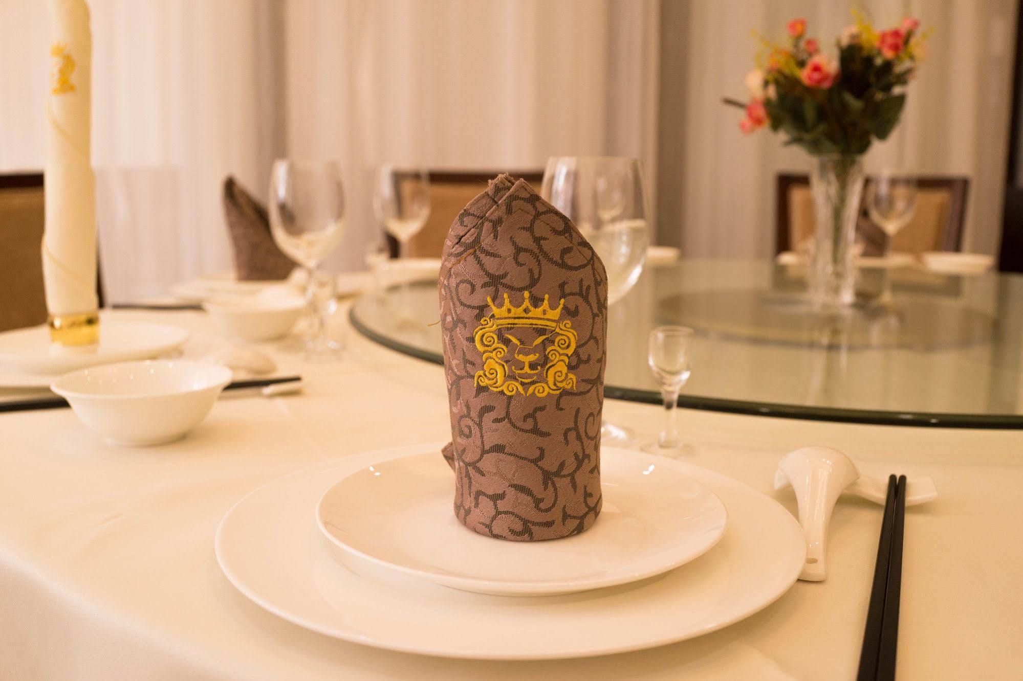 Bintumani Hotel Фрітаун Екстер'єр фото